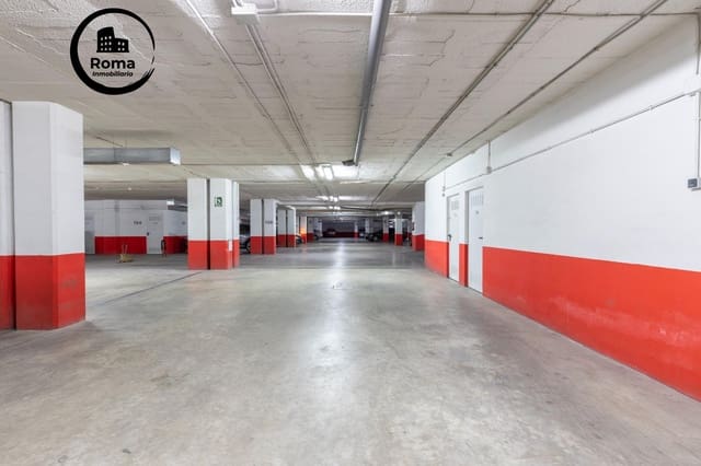 Garaż na sprzedaż w Armilla - 20 000 € (Ref: 9574750)