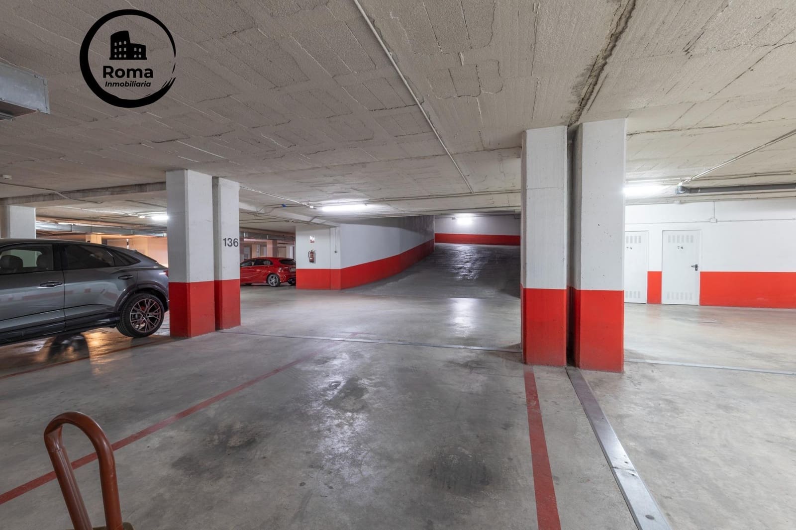 Garaż na sprzedaż w Armilla - 20 000 € (Ref: 9574750)