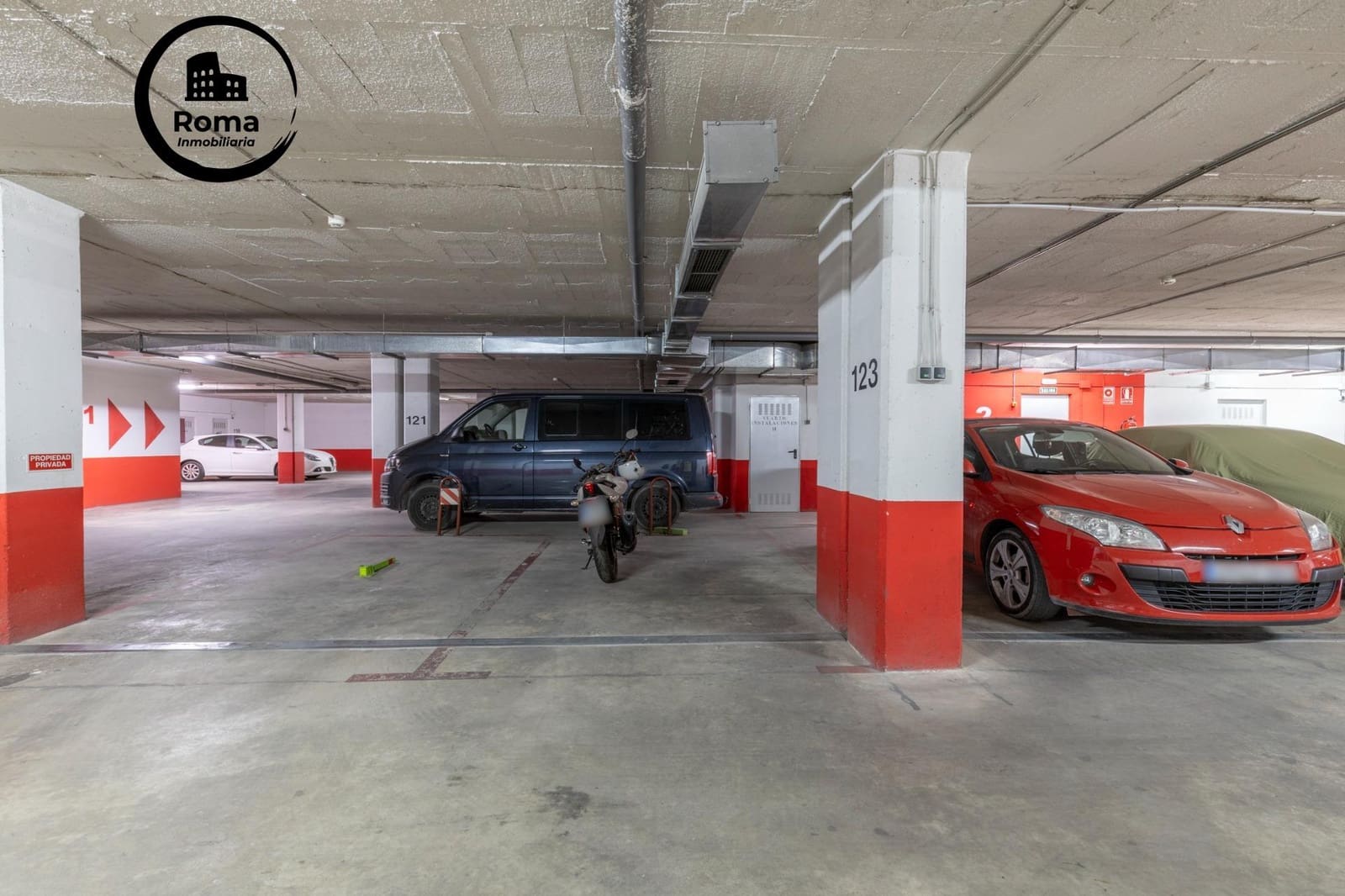 Garaż na sprzedaż w Armilla - 20 000 € (Ref: 9574750)