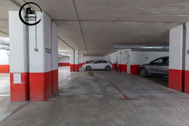 Garaż na sprzedaż w Armilla - 20 000 € (Ref: 9574750)