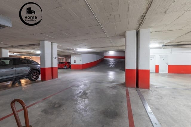 Garaż na sprzedaż w Armilla - 20 000 € (Ref: 9574750)