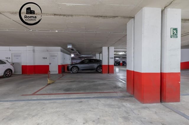 Garaż na sprzedaż w Armilla - 20 000 € (Ref: 9574750)