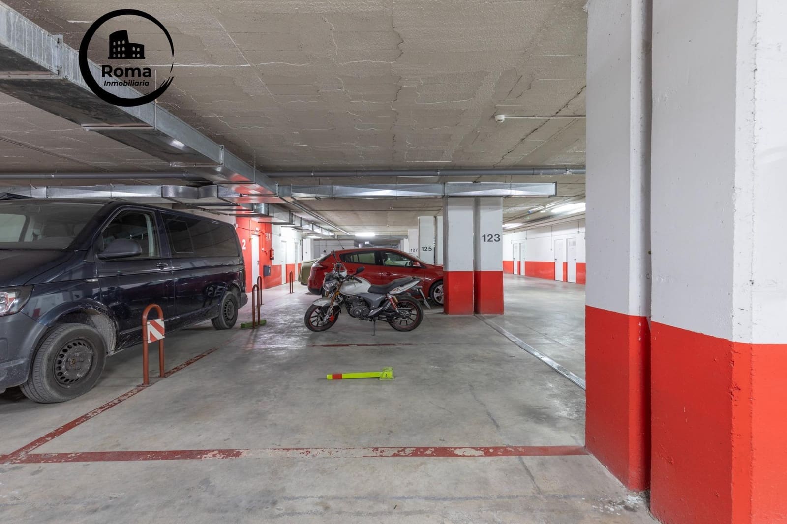 Garaż na sprzedaż w Armilla - 20 000 € (Ref: 9574750)