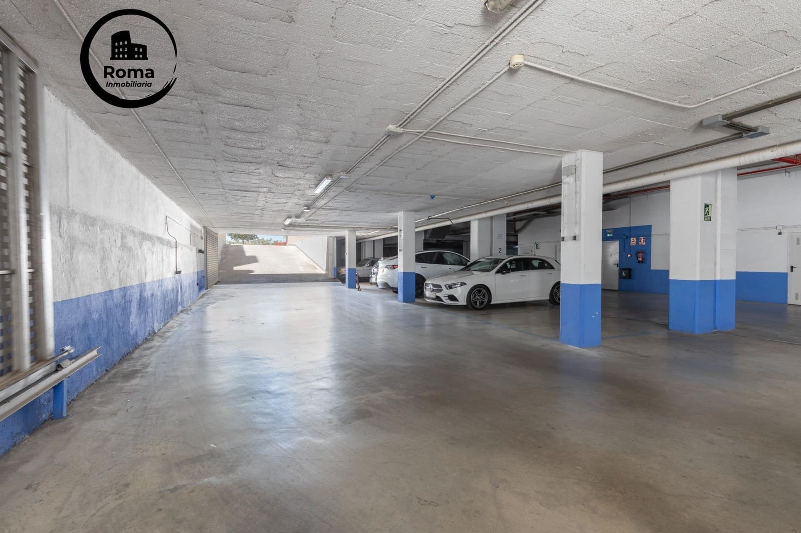 Garaż na sprzedaż w Armilla - 20 000 € (Ref: 9574750)