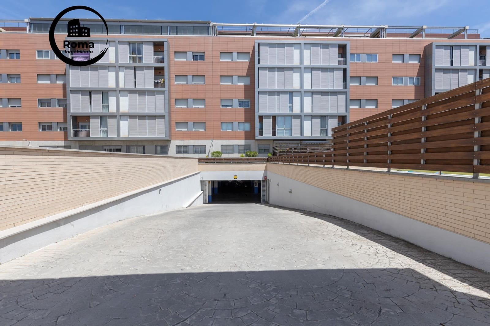 Garaż na sprzedaż w Armilla - 20 000 € (Ref: 9574750)