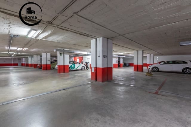 Garaż na sprzedaż w Armilla - 20 000 € (Ref: 9574750)