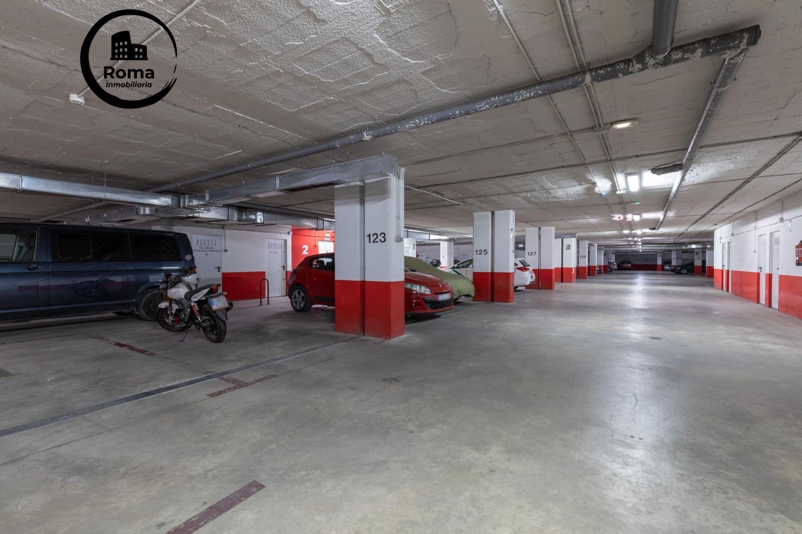 Garaż na sprzedaż w Armilla - 20 000 € (Ref: 9574750)