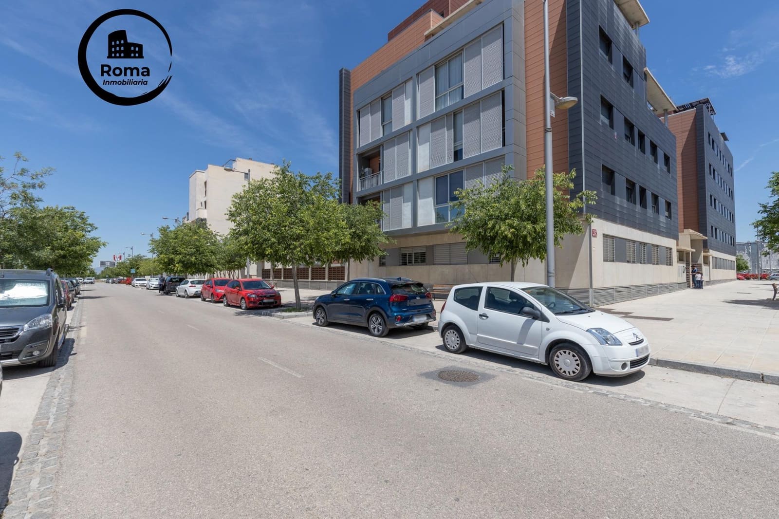 Garaż na sprzedaż w Armilla - 20 000 € (Ref: 9574750)