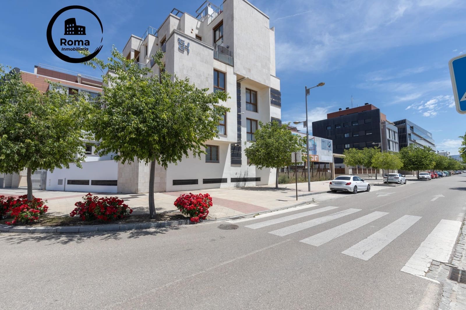 Garaż na sprzedaż w Armilla - 20 000 € (Ref: 9574750)