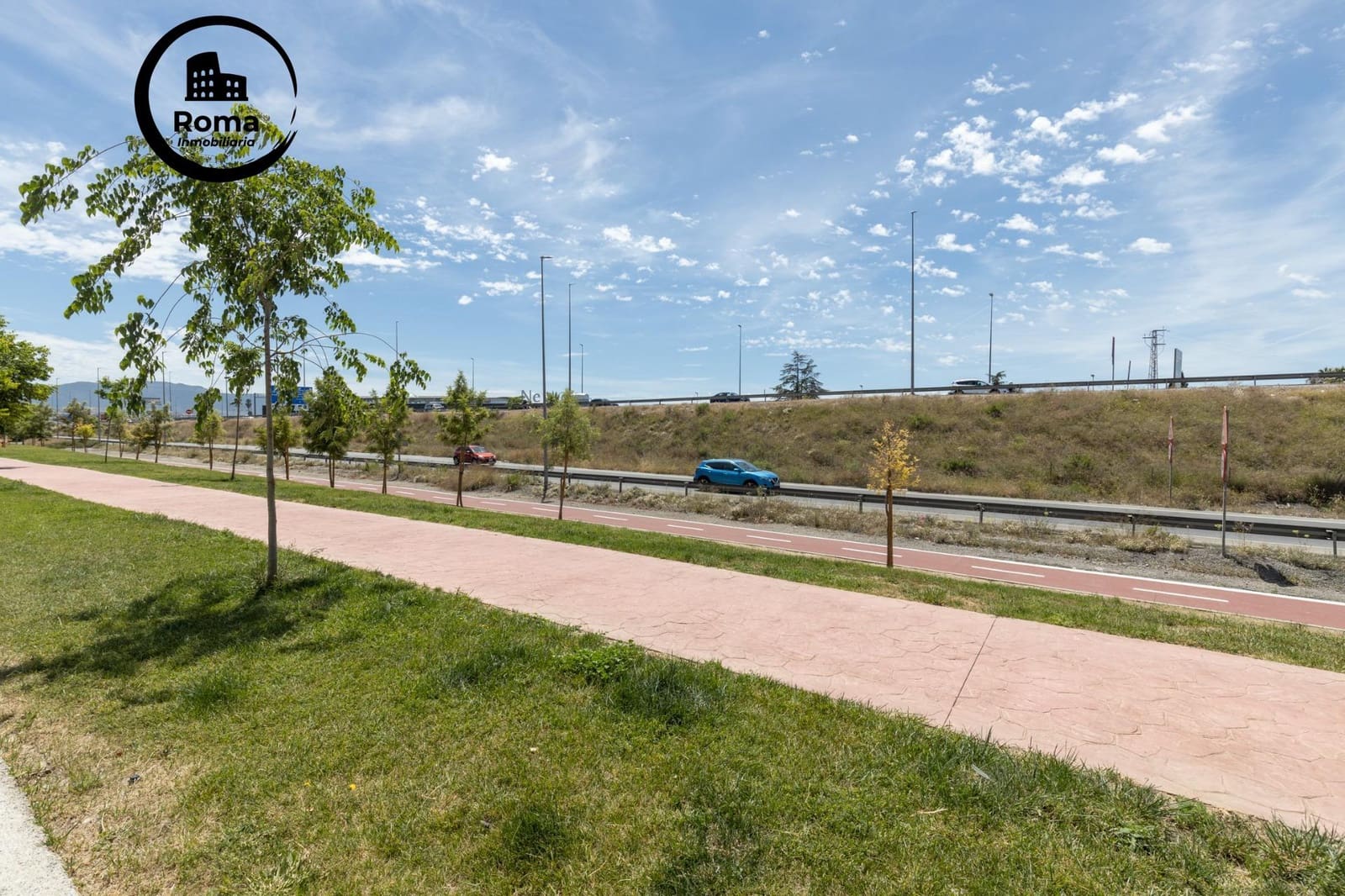 Garaż na sprzedaż w Armilla - 20 000 € (Ref: 9574750)