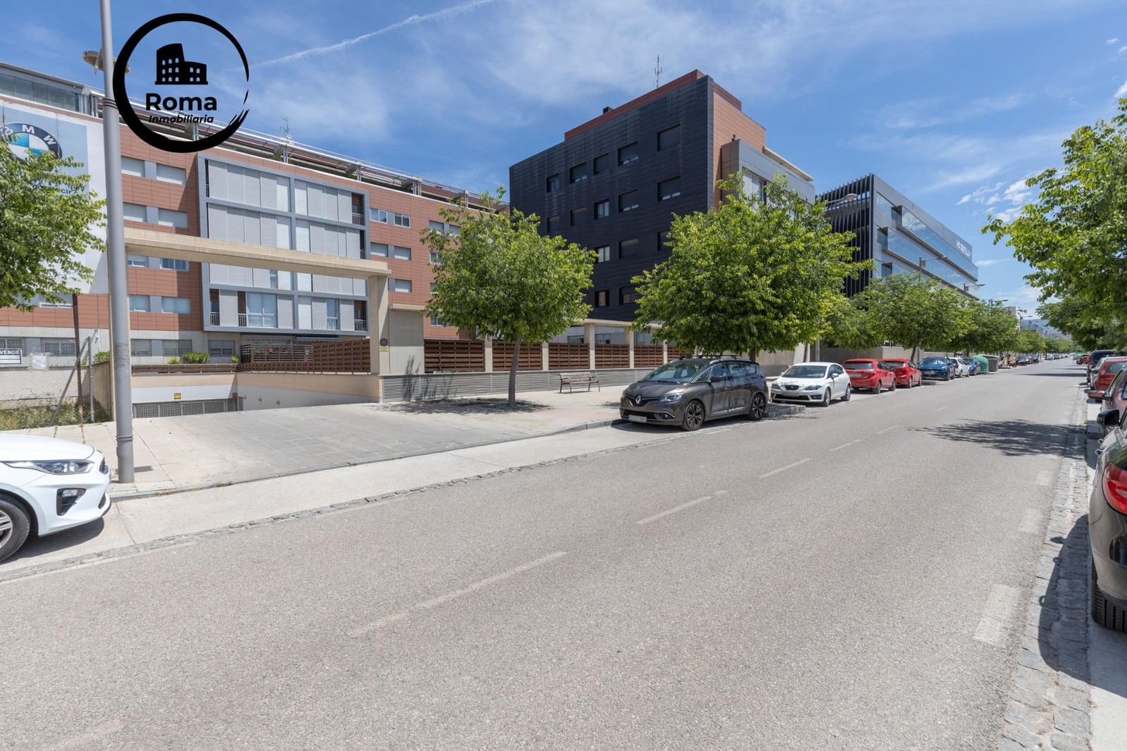 Garaż na sprzedaż w Armilla - 20 000 € (Ref: 9574750)