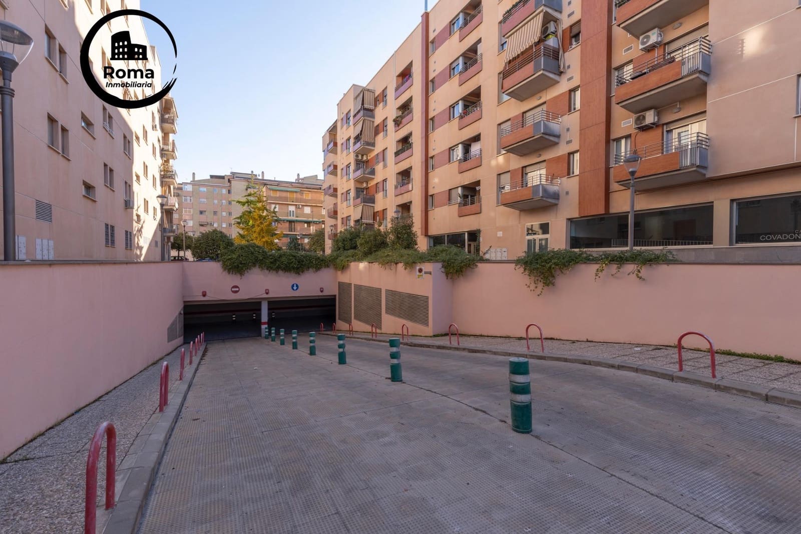 Garage in vendita in Granada citta - 20.000 € (Rif: 9574751)