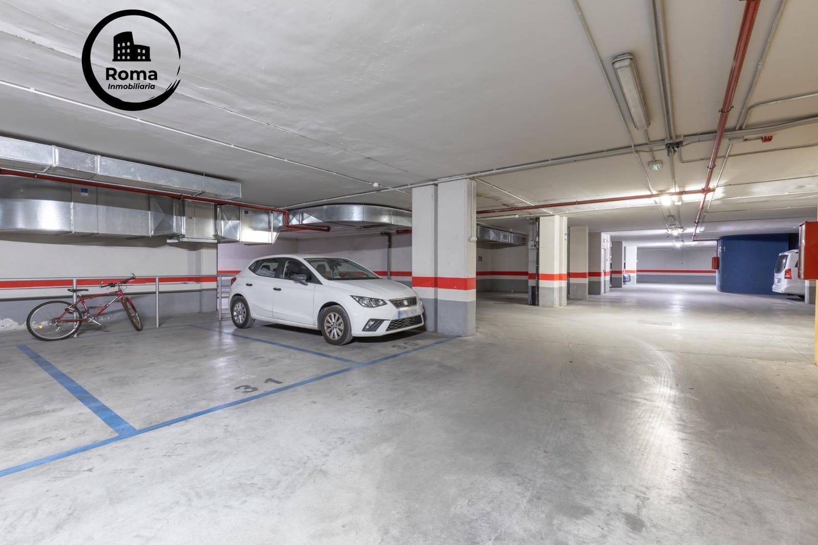 Garage in vendita in Granada citta - 20.000 € (Rif: 9574751)