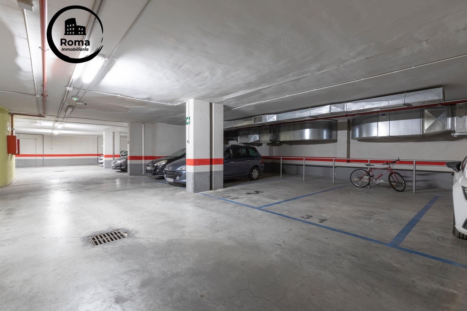 Garage in vendita in Granada citta - 20.000 € (Rif: 9574751)