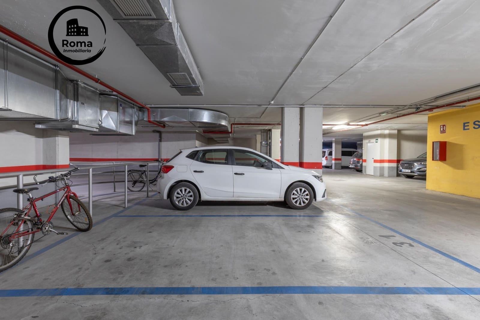 Garage in vendita in Granada citta - 20.000 € (Rif: 9574751)