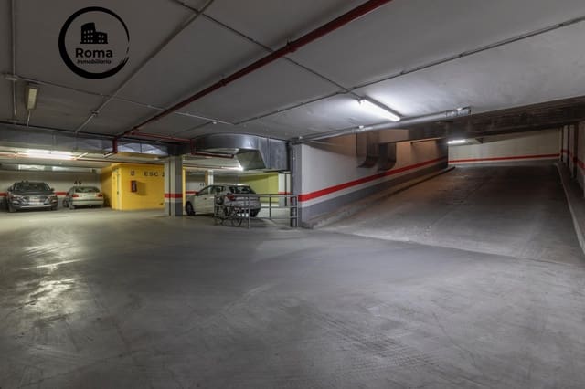 Garage te koop in Granada stad - € 20.000 (Ref: 9574751)