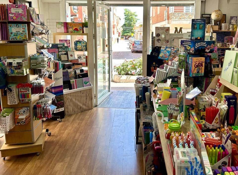 1 soverom Kommersiell til salgs i Armilla - € 64 000 (Ref: 9574752)