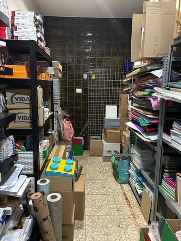 1 soverom Kommersiell til salgs i Armilla - € 64 000 (Ref: 9574752)