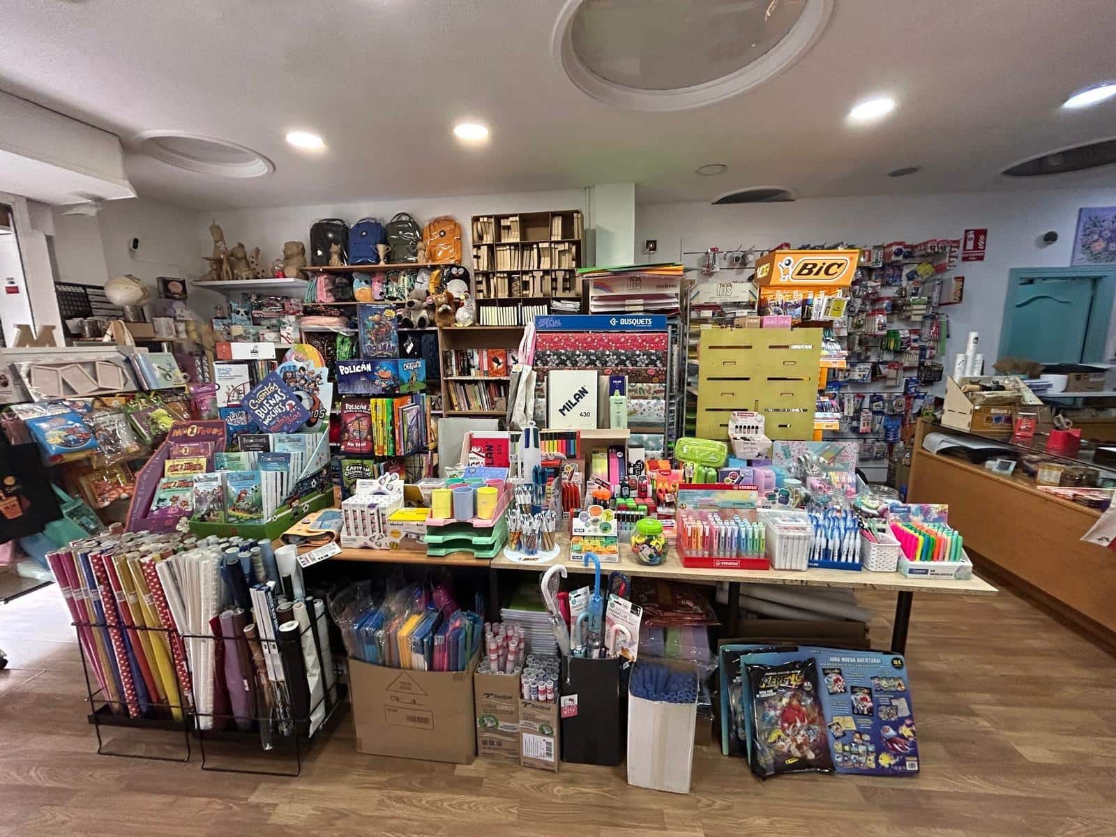 1 soverom Kommersiell til salgs i Armilla - € 64 000 (Ref: 9574752)