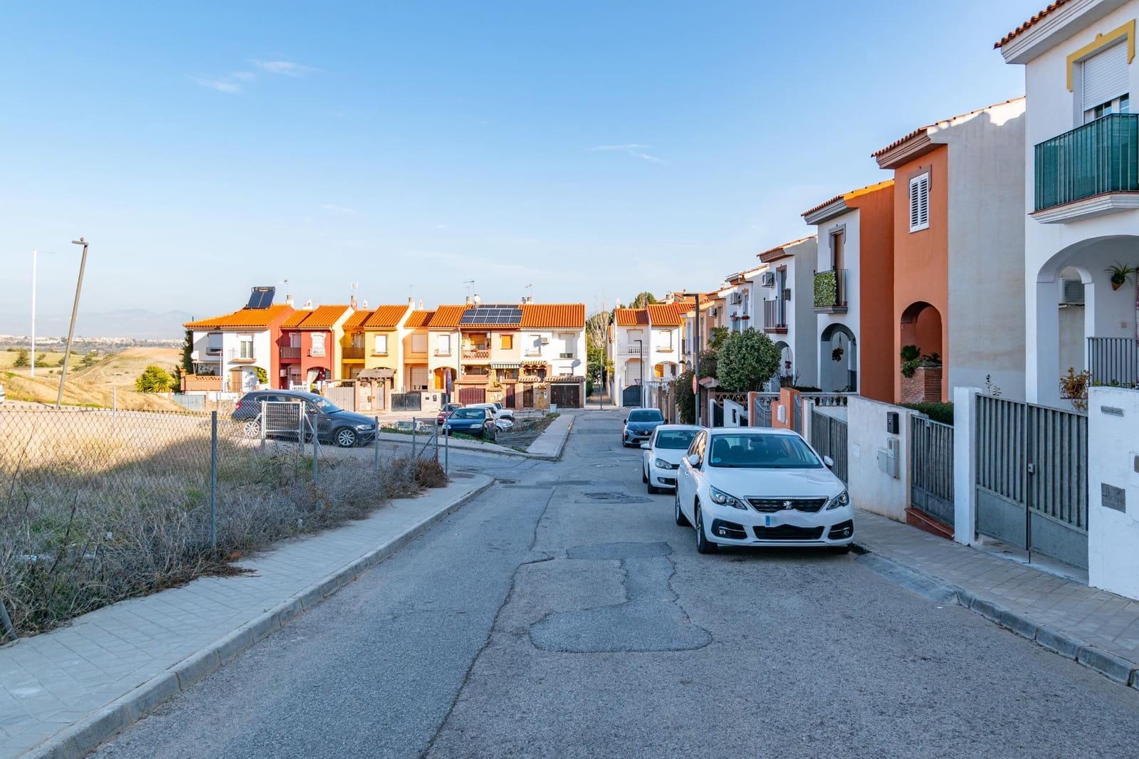 Area Edificabile in vendita in Otura - 52.000 € (Rif: 9574753)