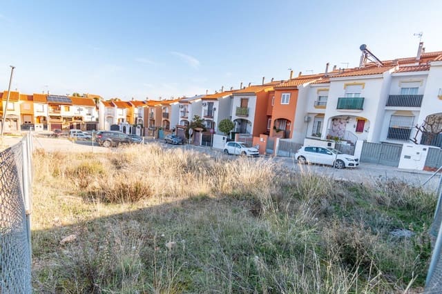 Terreno para Construção para venda em Otura - 52 000 € (Ref: 9574753)