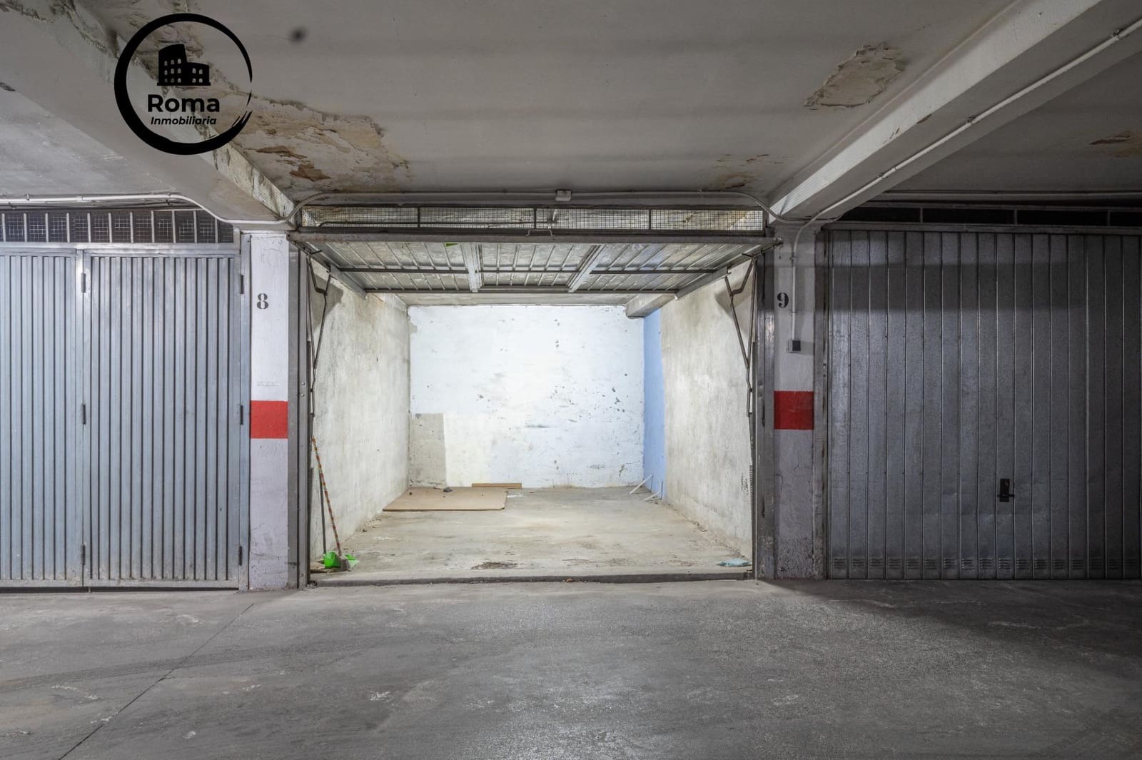 Garage till salu i Granada stad - 45 000 € (Ref: 9574754)