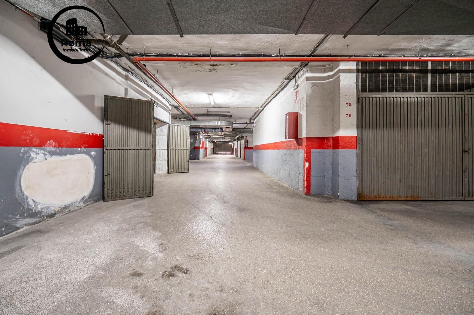 Garage til salg i Granada by - € 35.000 (Ref: 9574755)