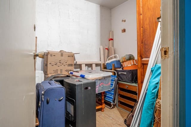 Garaż na sprzedaż w Cenes de la Vega - 9 000 € (Ref: 9574756)