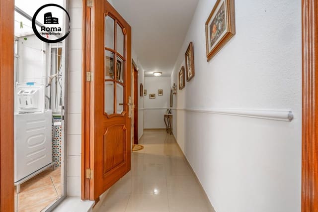 2 soverom Leilighet til salgs i Zaidin, Granada by med garasje - € 195 000 (Ref: 9574757)
