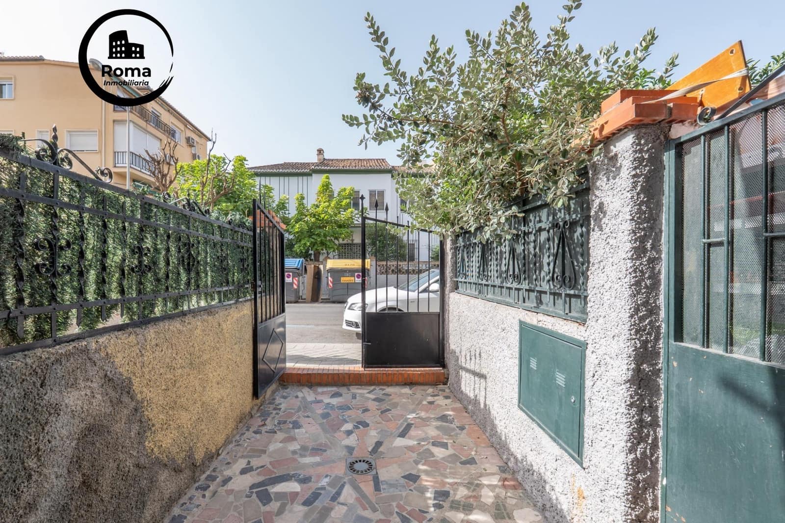2 soverom Leilighet til salgs i Granada by med garasje - € 195 000 (Ref: 9574757)