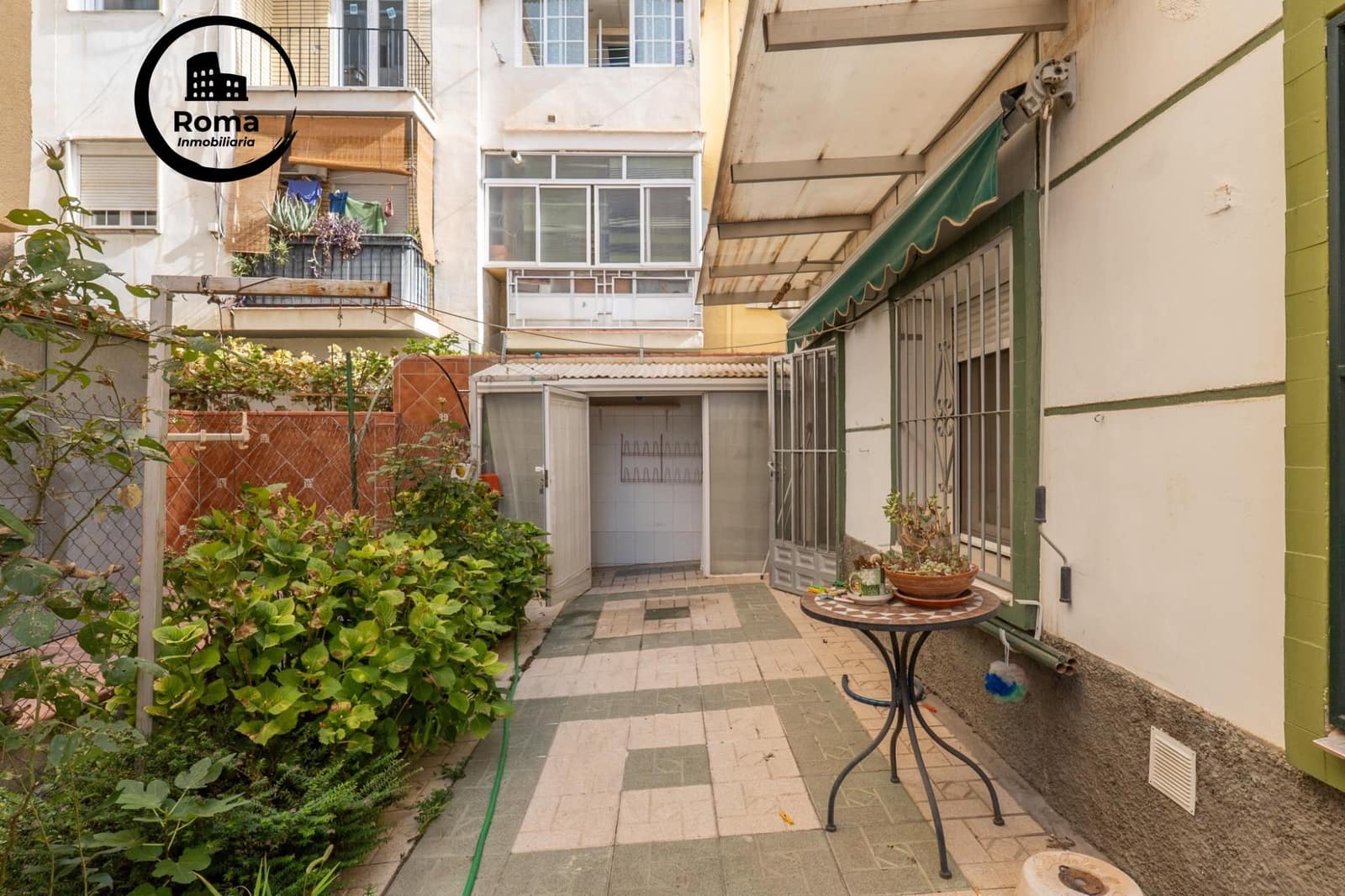2 soverom Leilighet til salgs i Granada by med garasje - € 195 000 (Ref: 9574757)
