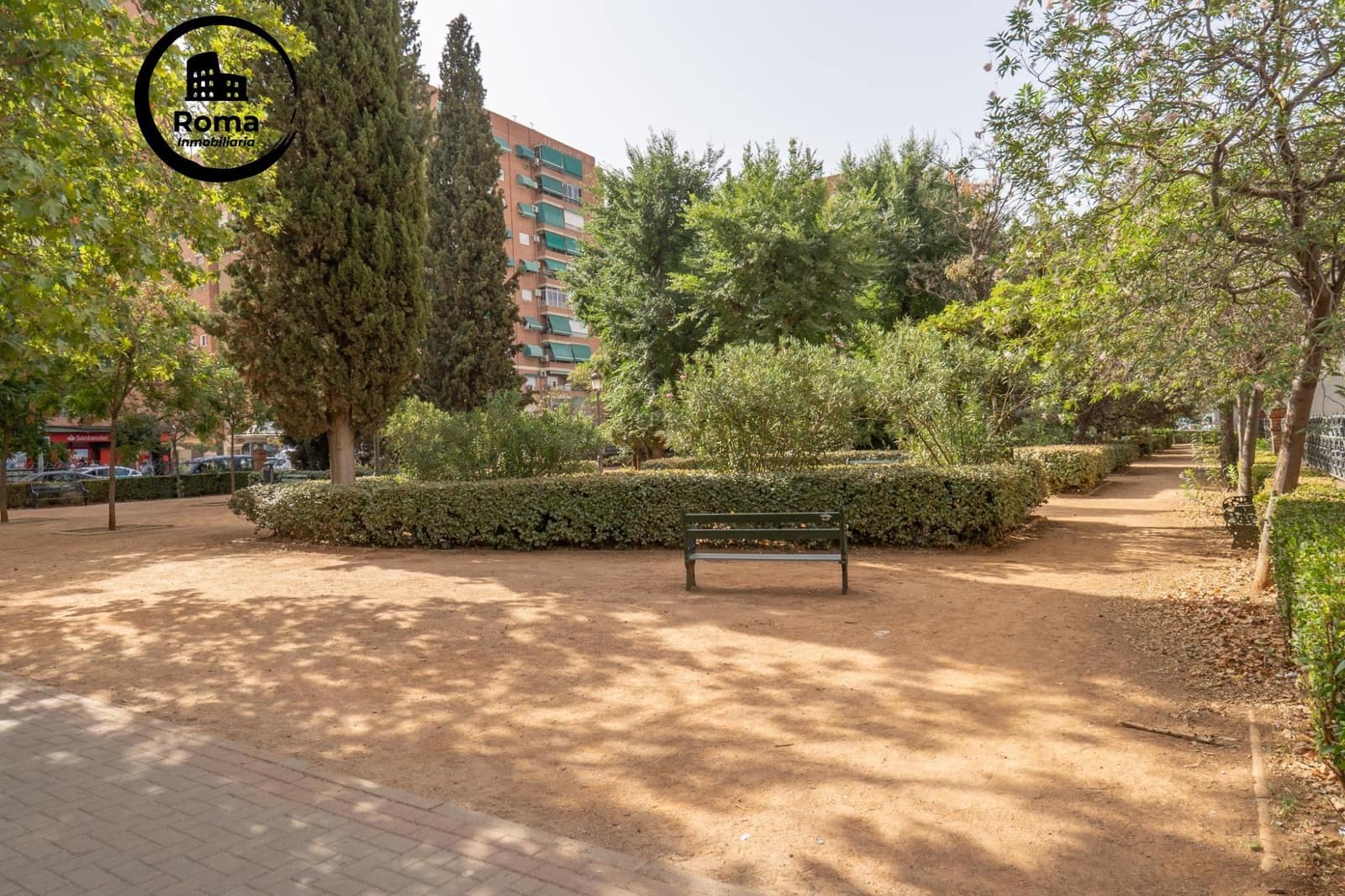 2 soverom Leilighet til salgs i Granada by med garasje - € 195 000 (Ref: 9574757)