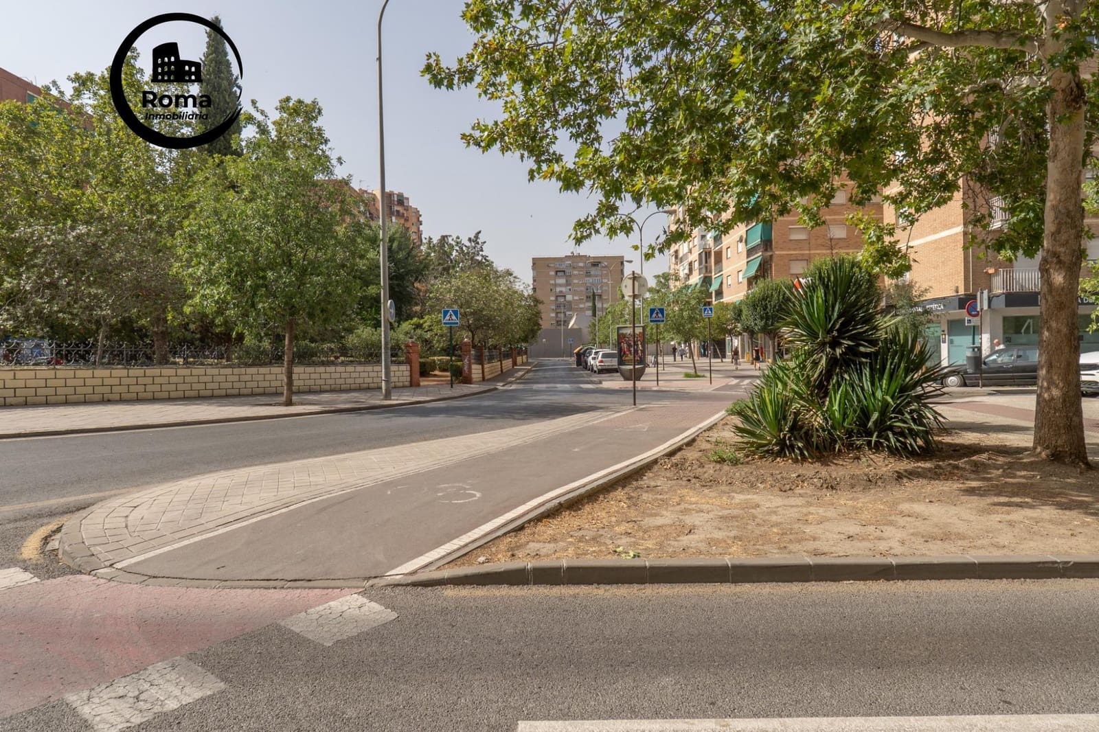 2 soverom Leilighet til salgs i Granada by med garasje - € 195 000 (Ref: 9574757)