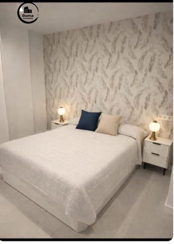 2 quarto Apartamento para venda em Zaidin, Granada cidade - 178 000 € (Ref: 9574758)