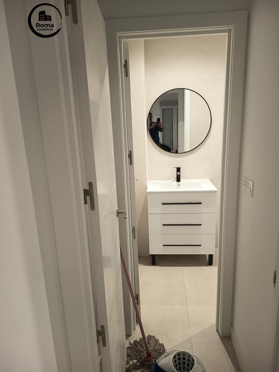 2 quarto Apartamento para venda em Granada cidade - 178 000 € (Ref: 9574758)