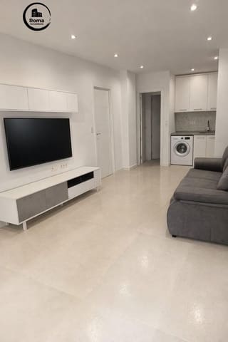 2 quarto Apartamento para venda em Zaidin, Granada cidade - 178 000 € (Ref: 9574758)