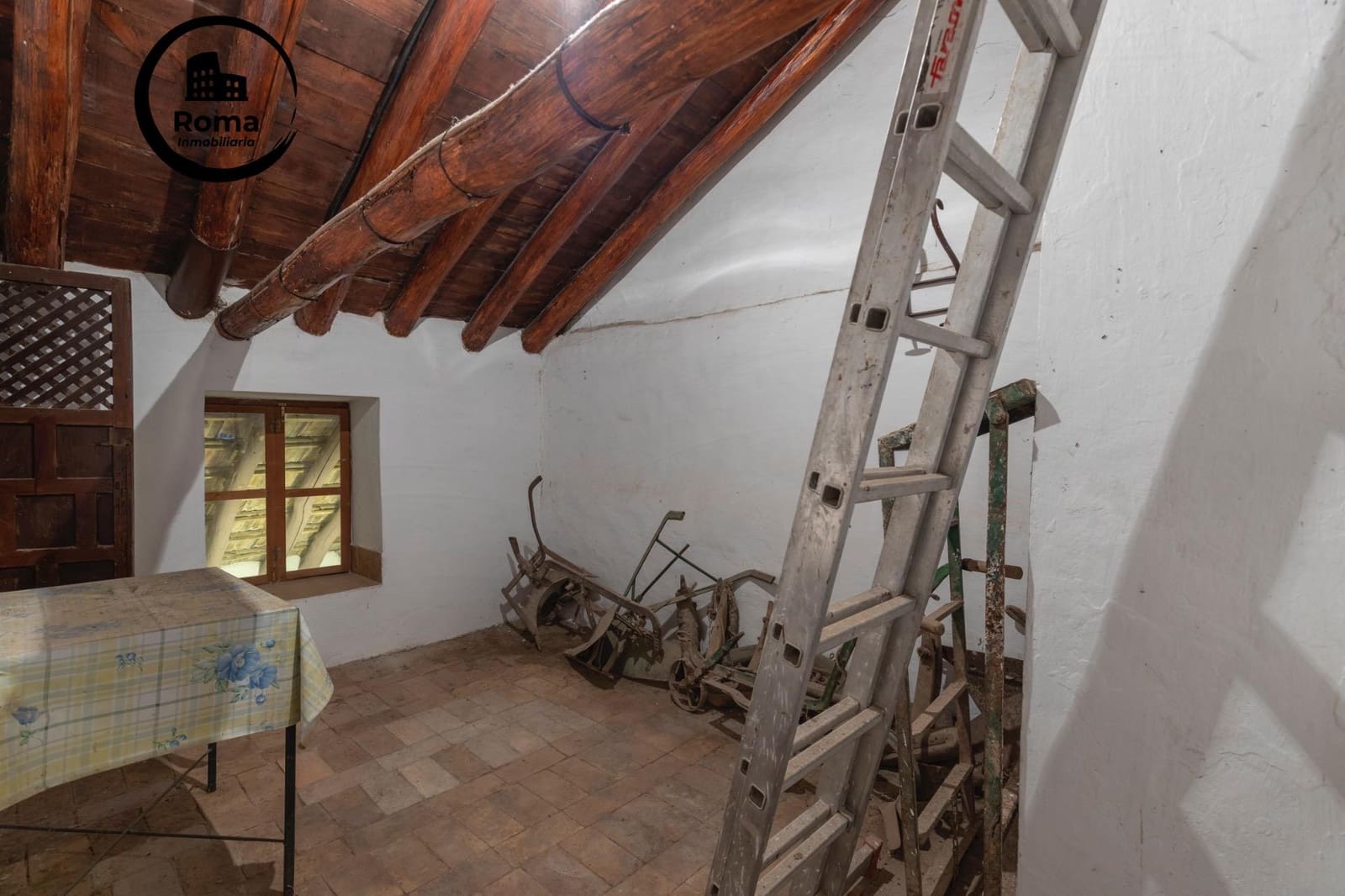 3 camera da letto Finca/Casa di Campagna in vendita in Pinos Puente - 55.000 € (Rif: 9574759)