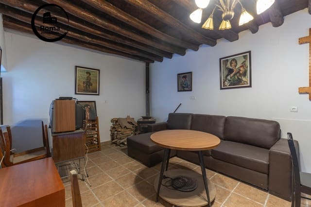 3 camera da letto Finca/Casa di Campagna in vendita in Pinos Puente - 55.000 € (Rif: 9574759)