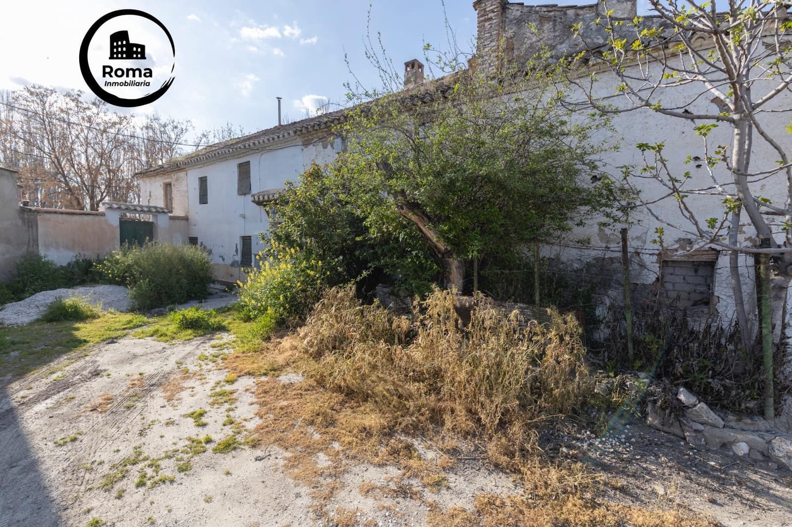 3 camera da letto Finca/Casa di Campagna in vendita in Pinos Puente - 55.000 € (Rif: 9574759)