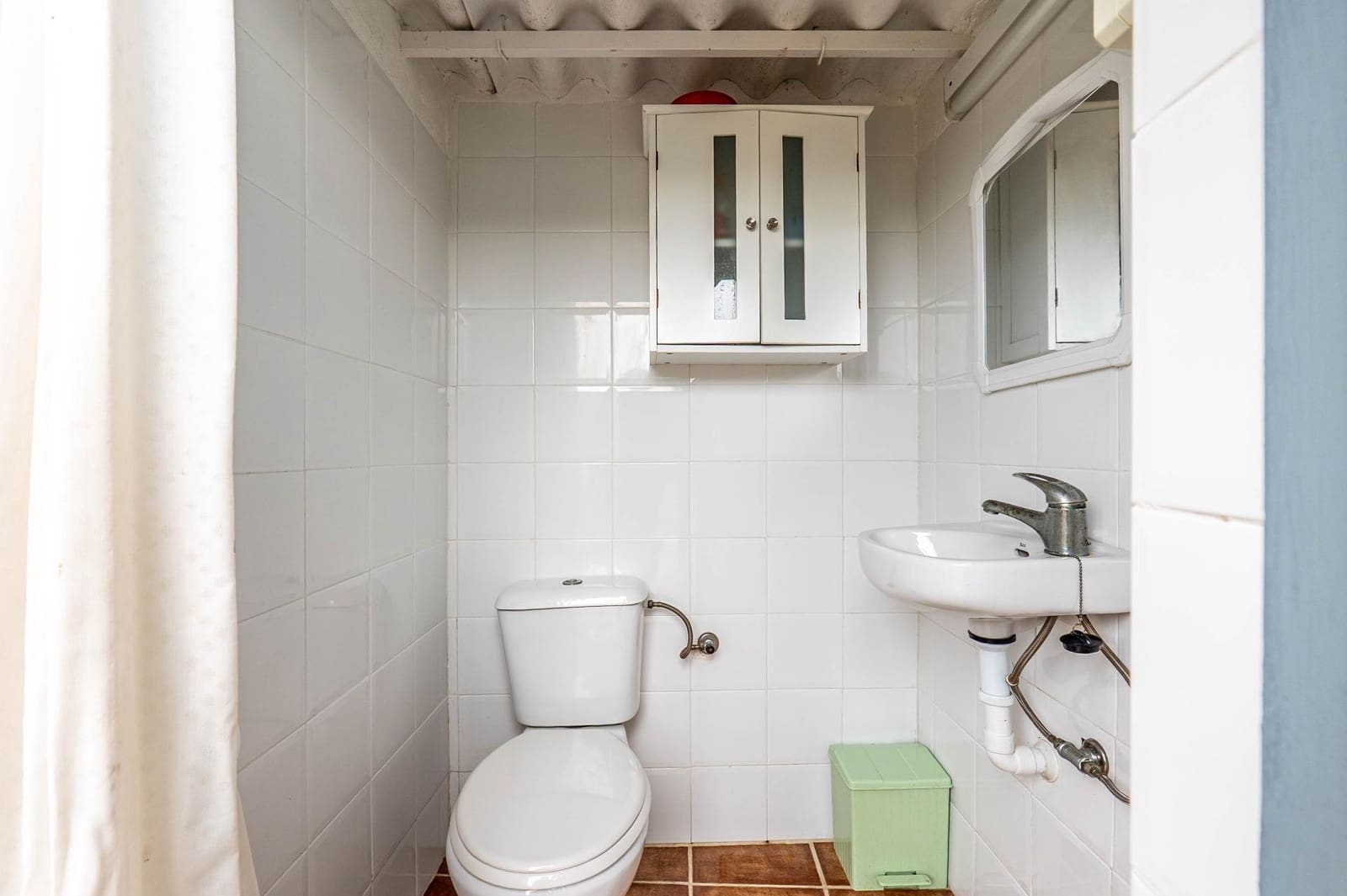 Landgrundstück zu verkaufen in Chauchina - 55.000 € (Ref: 9574760)