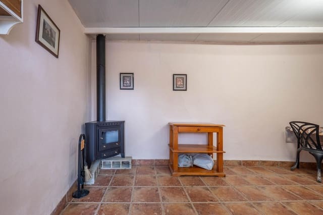 Grond te koop in Chauchina - € 55.000 (Ref: 9574760)