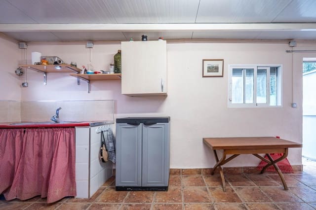 Grond te koop in Chauchina - € 55.000 (Ref: 9574760)