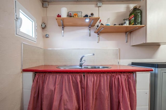 Grond te koop in Chauchina - € 55.000 (Ref: 9574760)