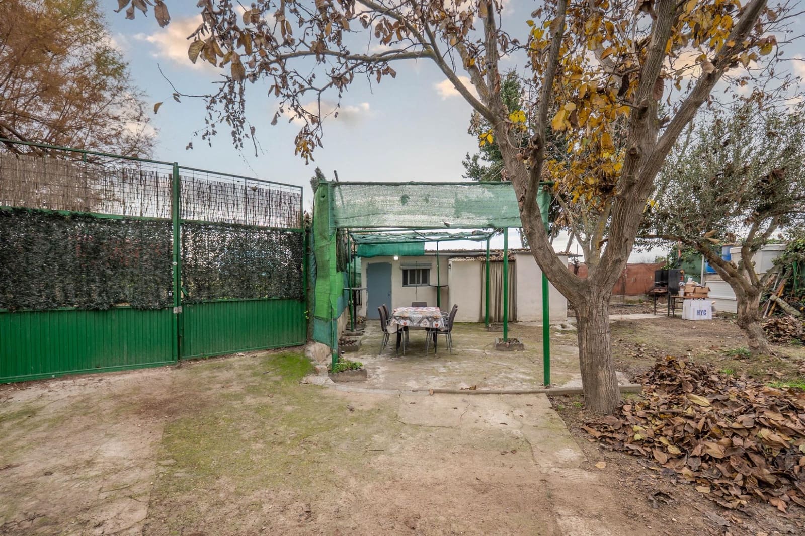 Landgrundstück zu verkaufen in Chauchina - 55.000 € (Ref: 9574760)