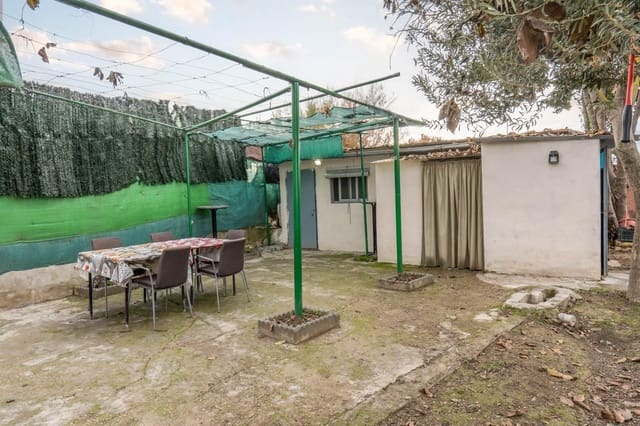 Grond te koop in Chauchina - € 55.000 (Ref: 9574760)