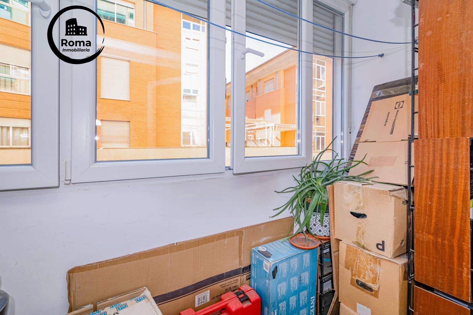 3 camera da letto Appartamento in vendita in Granada citta - 239.000 € (Rif: 9574763)