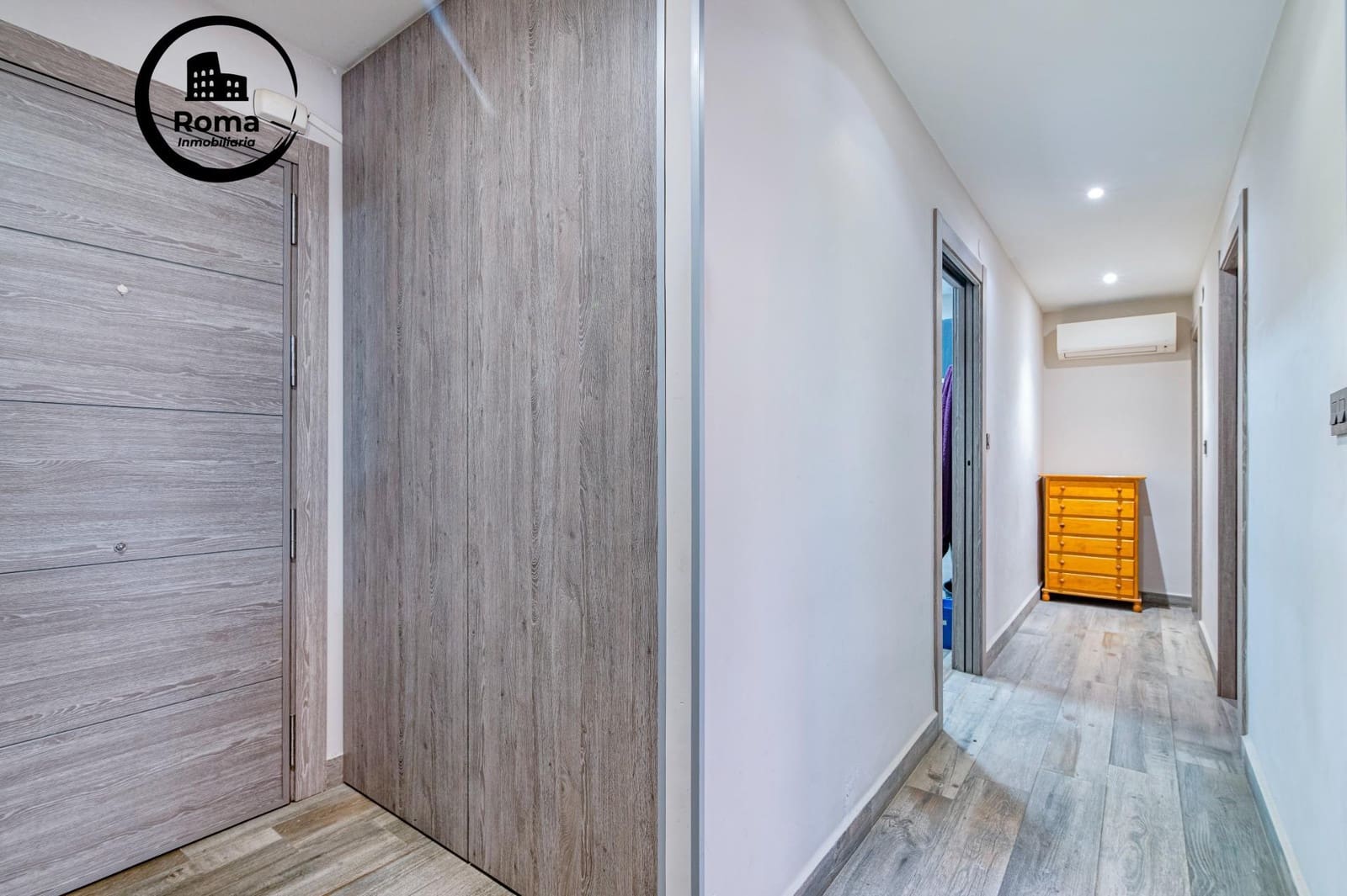 3 camera da letto Appartamento in vendita in Granada citta - 239.000 € (Rif: 9574763)