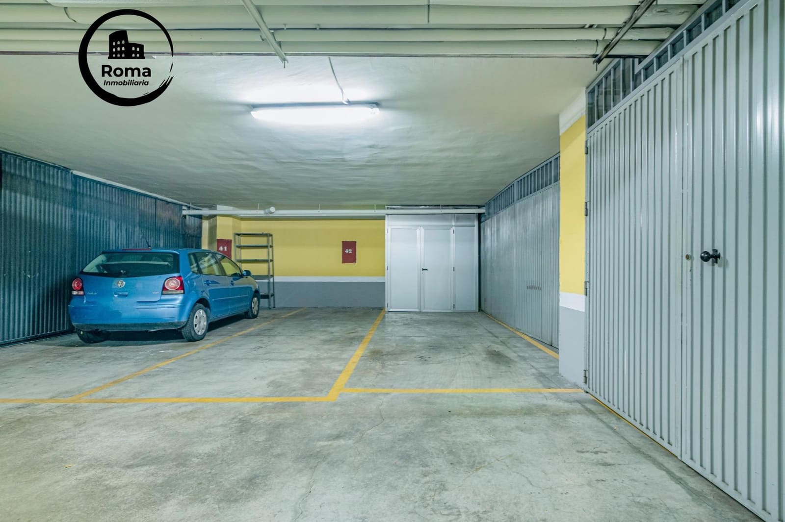 3 camera da letto Appartamento in vendita in Granada citta - 239.000 € (Rif: 9574763)