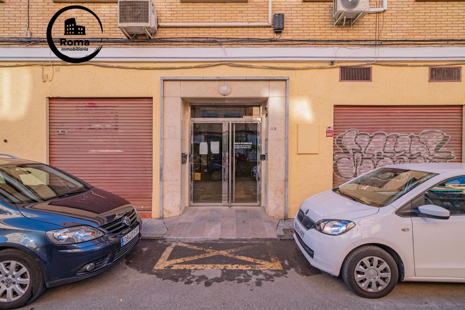 3 camera da letto Appartamento in vendita in Granada citta - 239.000 € (Rif: 9574763)