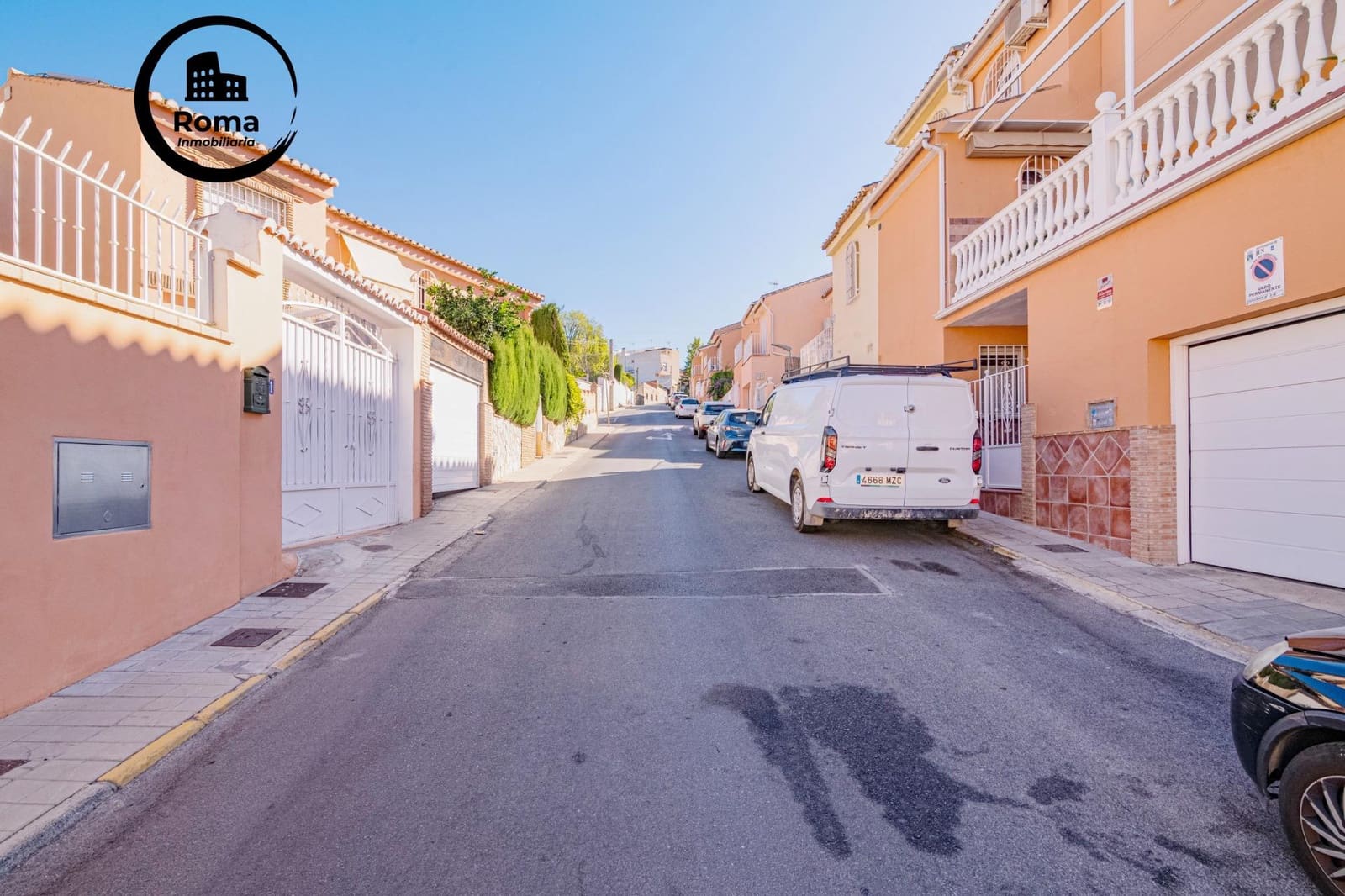 5 chambre Villa/Maison à vendre à Jun avec piscine garage - 279 900 € (Ref: 9574766)